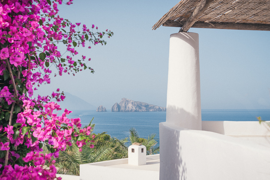 Fotografia di paesaggio urbano in Sicilia