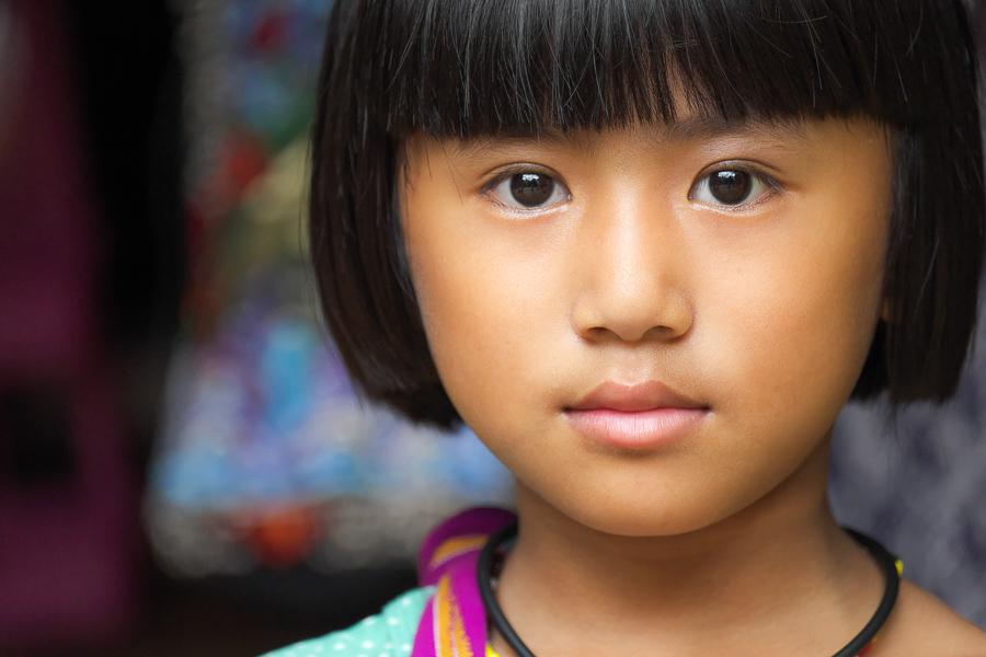 Ritratti e fotografie di persone